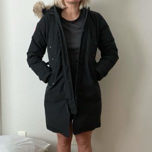 Canada Goose Kensington Parka
